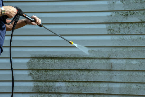 Trusted Nazareth College, NY Pressure Washing Services Experts
